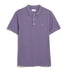 Farah Polo T-Shirt Purple